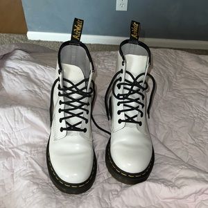 Doc Martins size 7